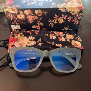 Caddis Blue light blocking Readers